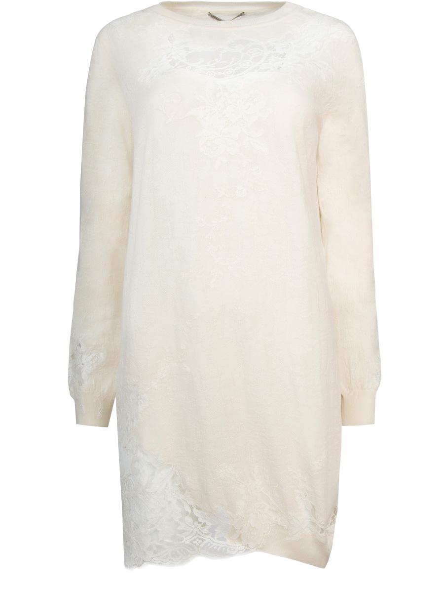 Джемпер ERMANNO SCERVINO