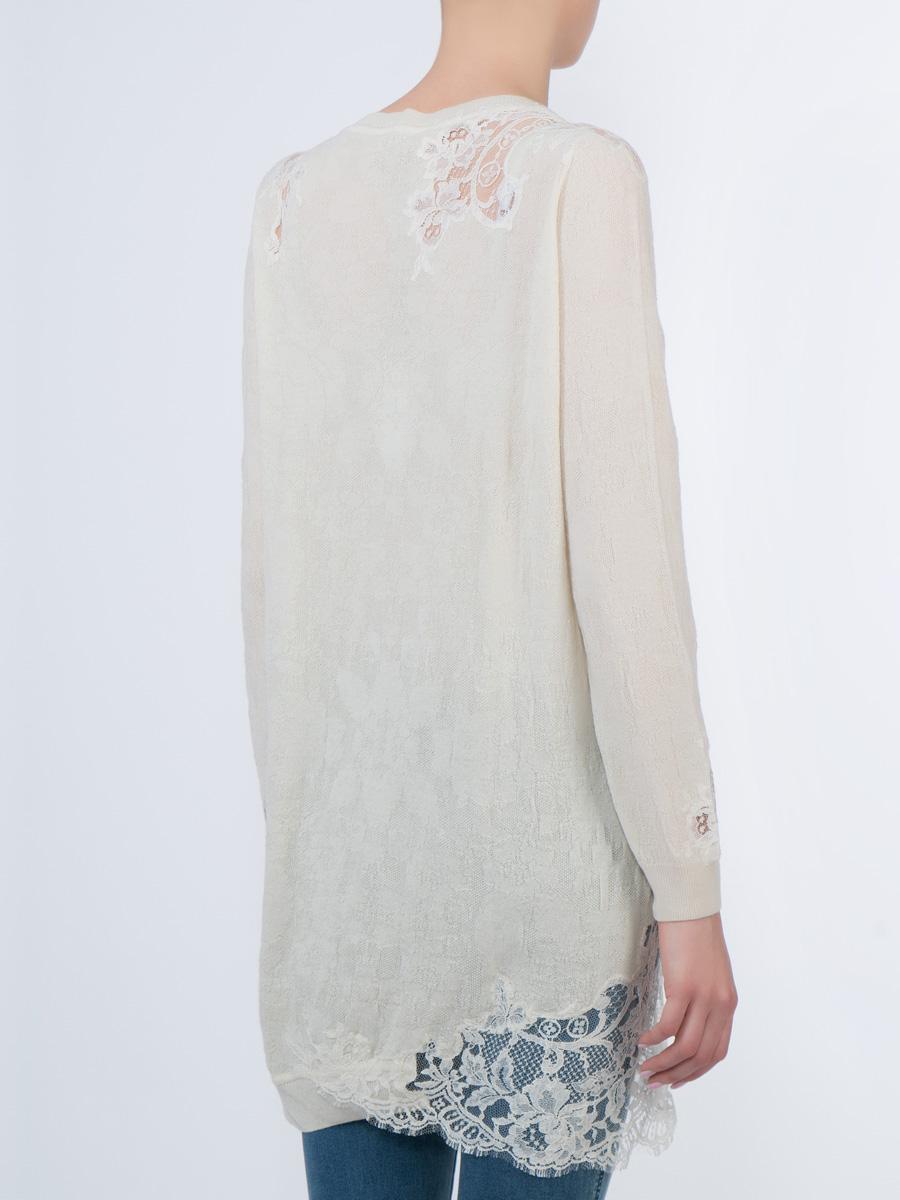 Джемпер ERMANNO SCERVINO