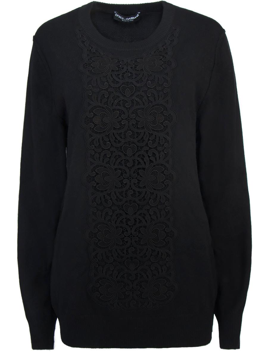 Джемпер DOLCE & GABBANA