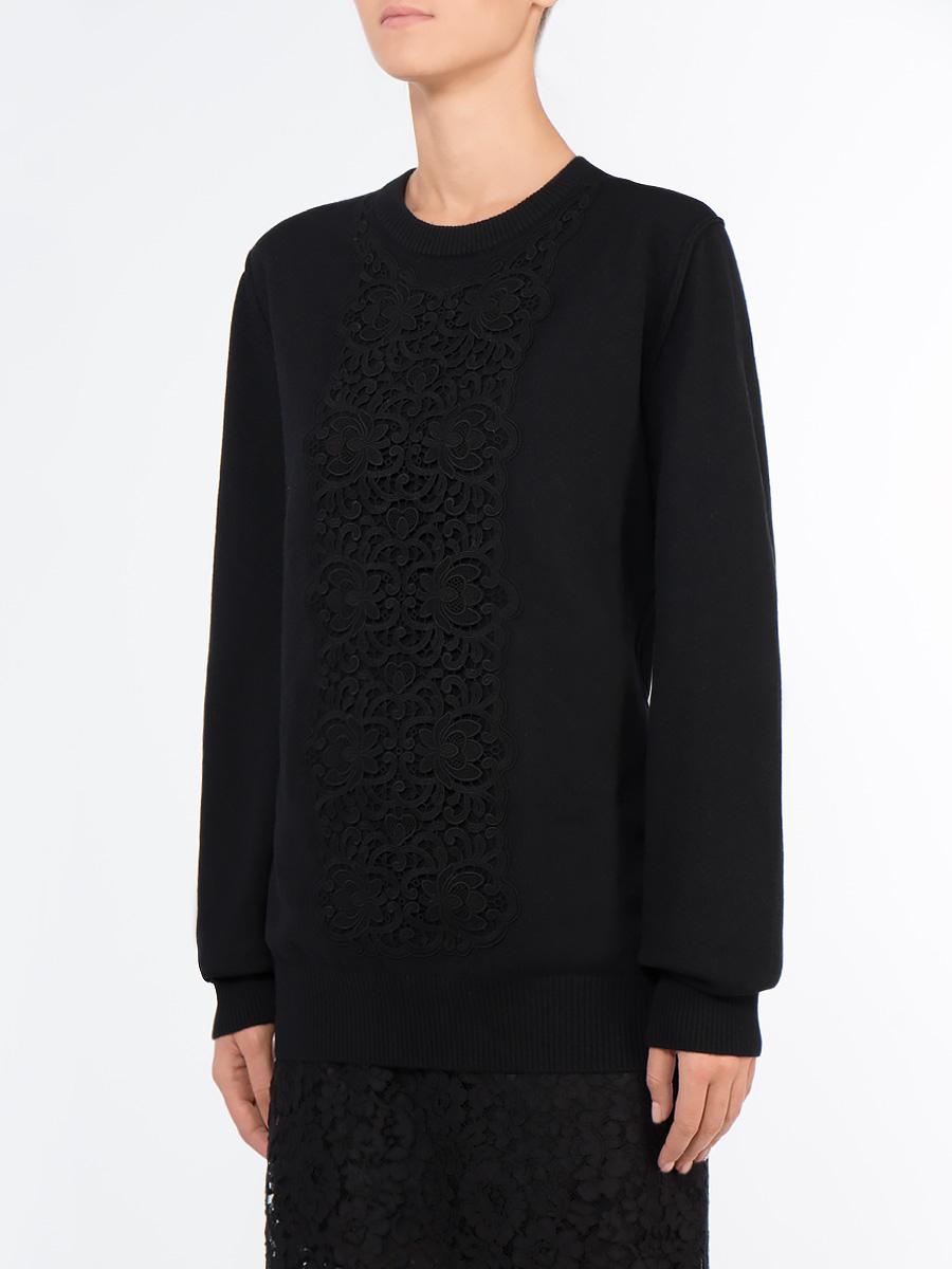 Джемпер DOLCE & GABBANA