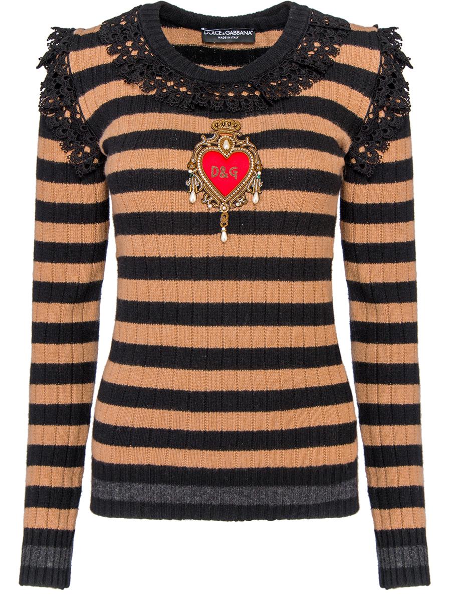 Джемпер DOLCE & GABBANA