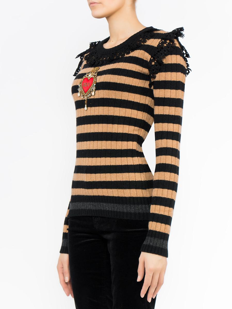 Джемпер DOLCE & GABBANA