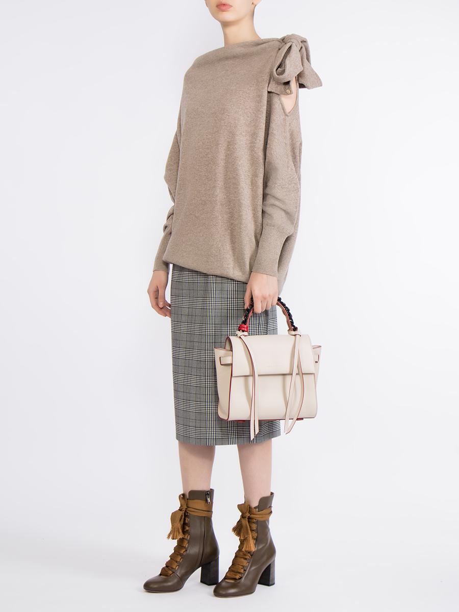 Джемпер ERMANNO SCERVINO