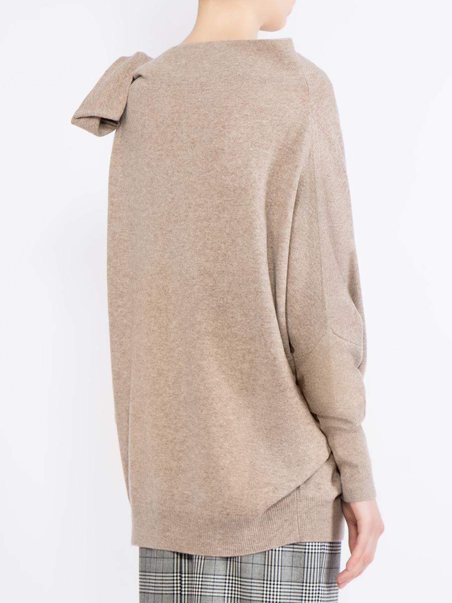 Джемпер ERMANNO SCERVINO