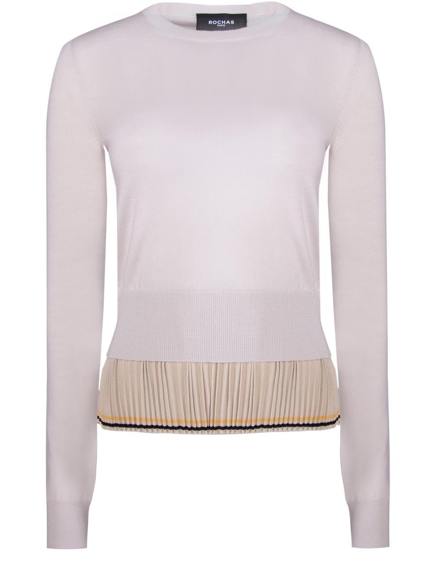 Джемпер ROCHAS