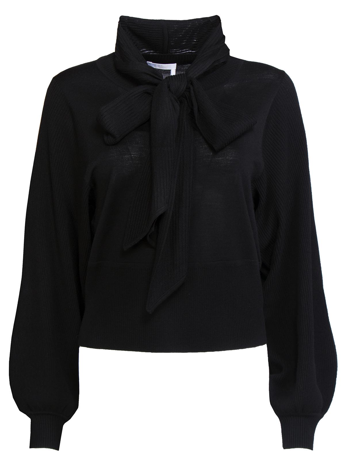 Джемпер Chloe