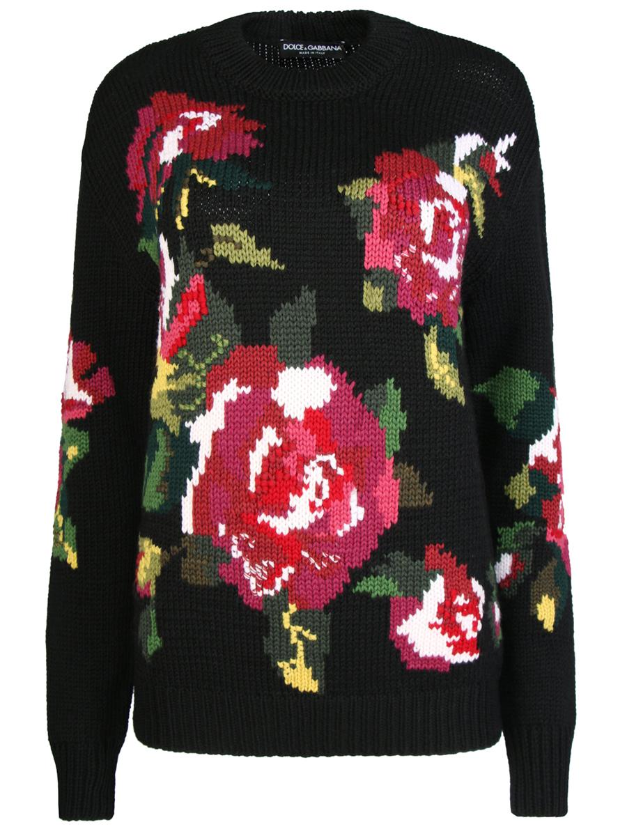 Джемпер DOLCE & GABBANA