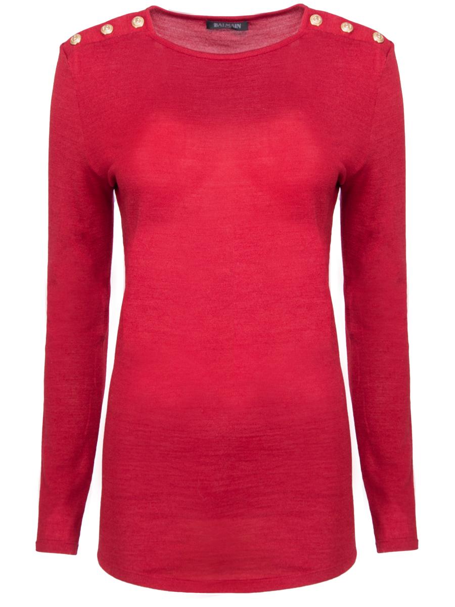 Джемпер Balmain