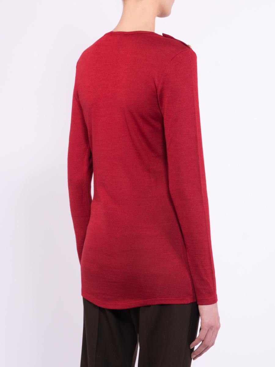 Джемпер Balmain