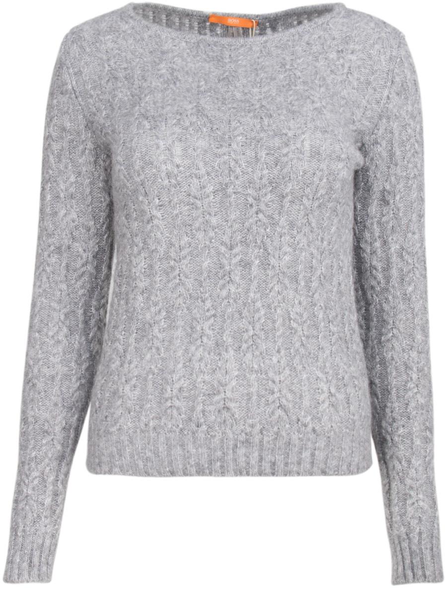 Джемпер Hugo Boss