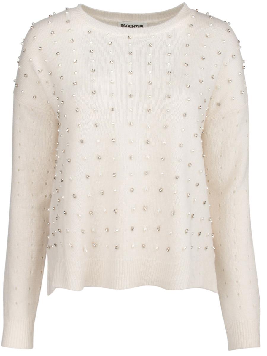 Джемпер Essential