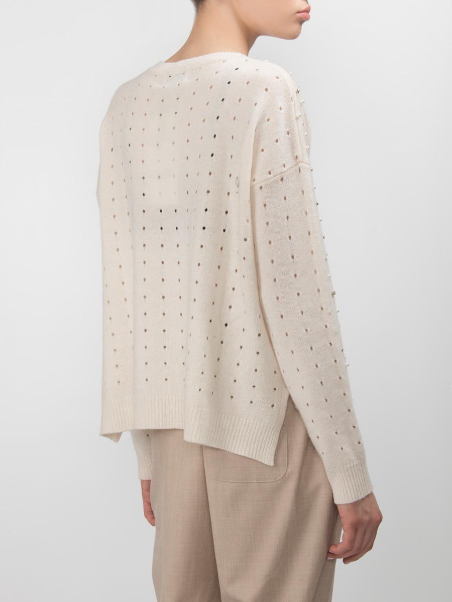 Джемпер Essential