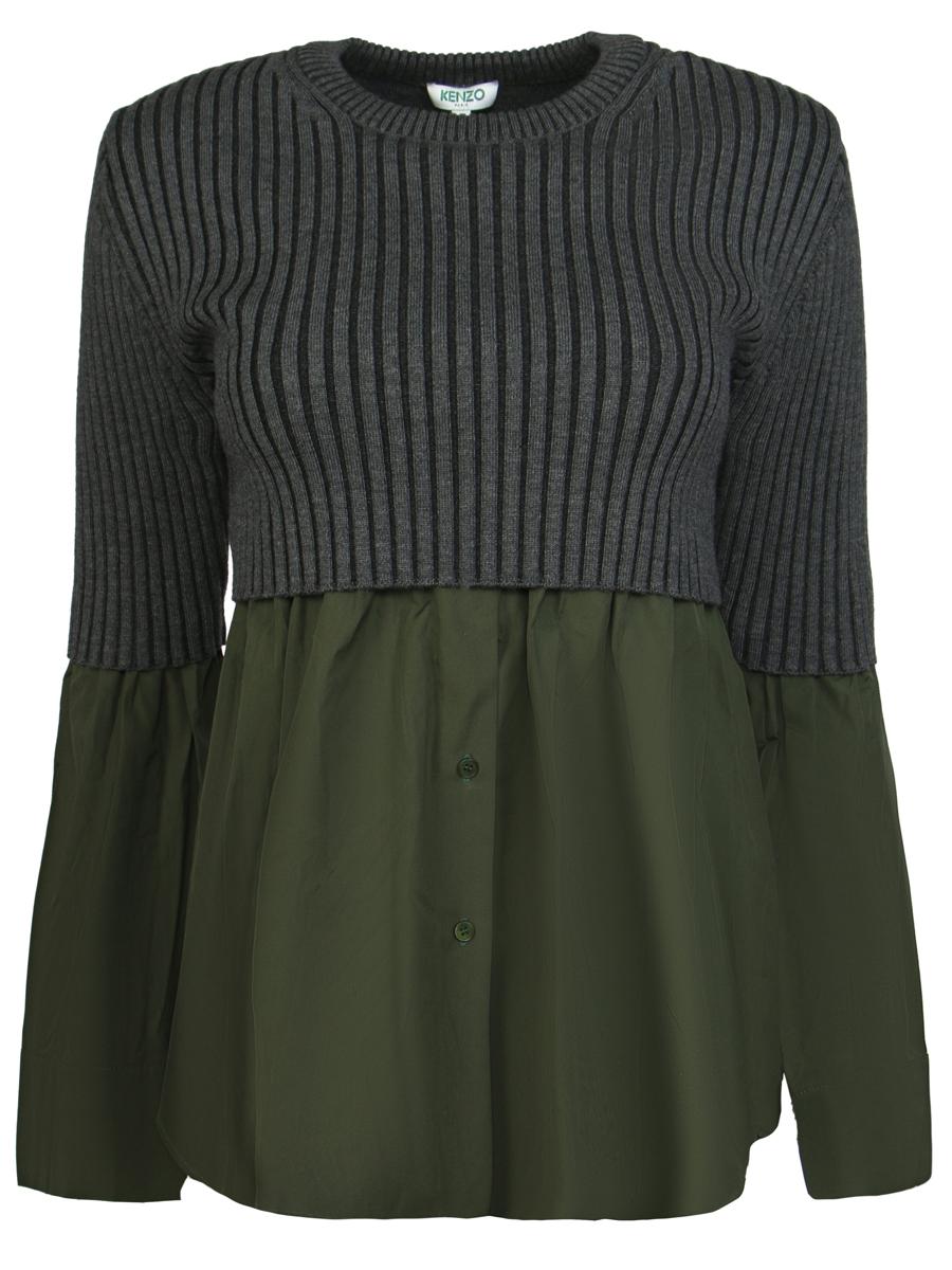 Джемпер KENZO