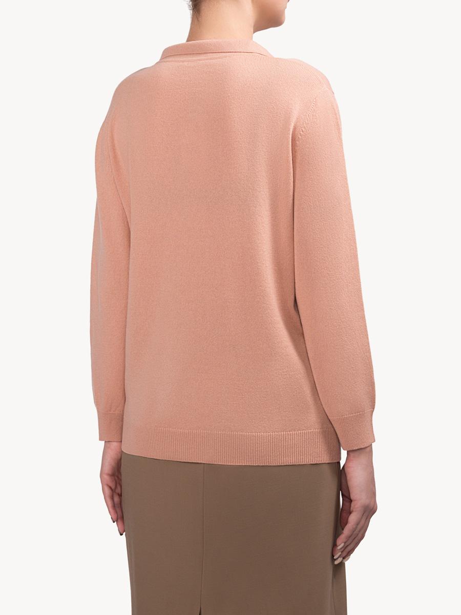 Джемпер Bottega Veneta