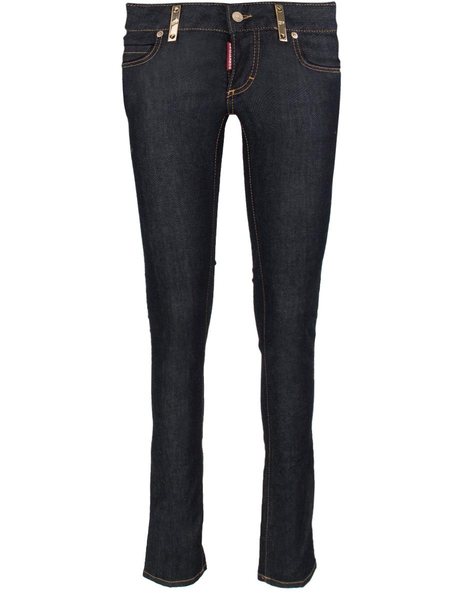 Джинсы DSQUARED2