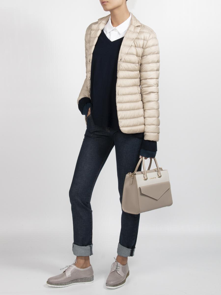 Джинсы BALENCIAGA