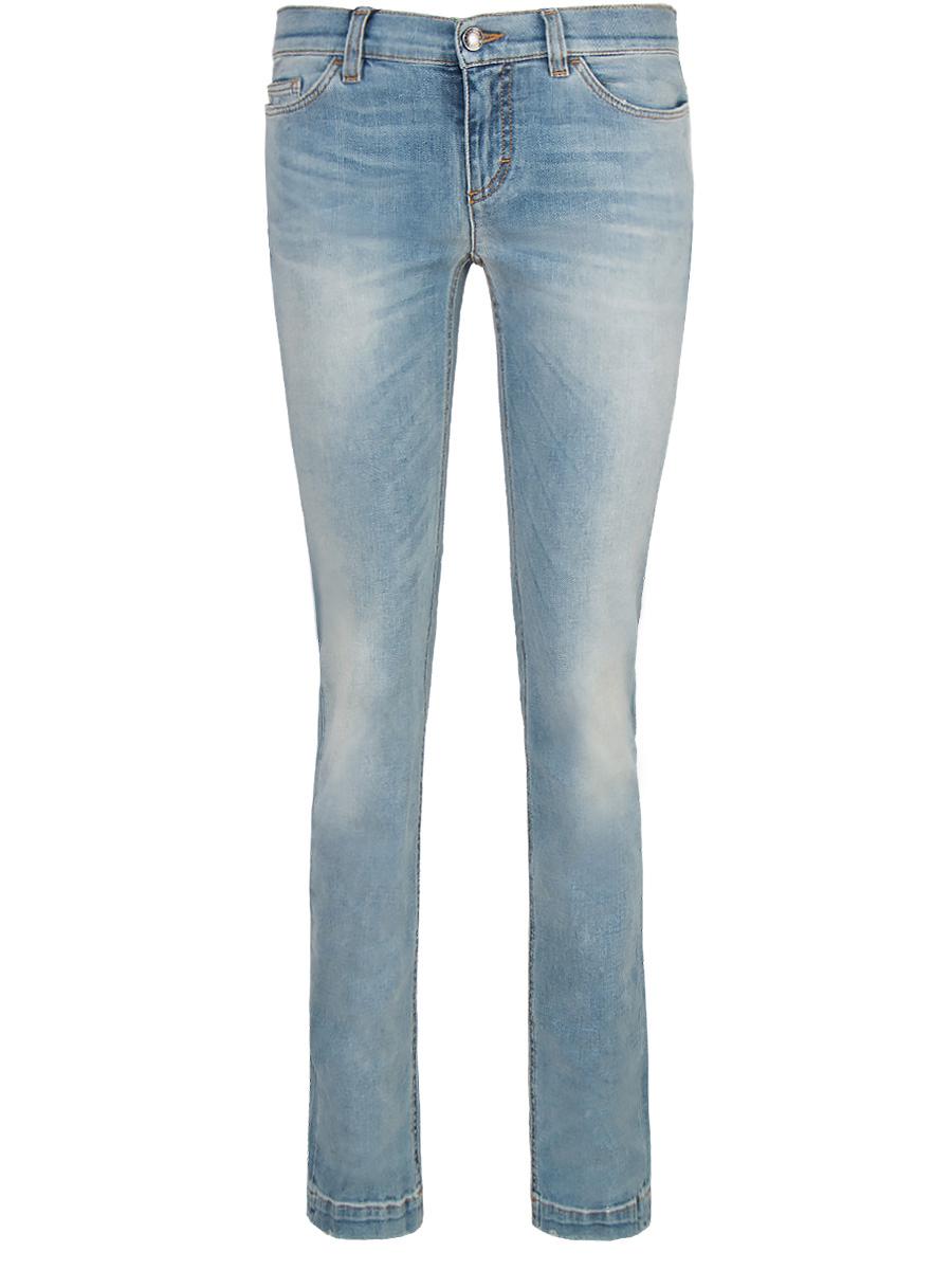 Джинсы DOLCE & GABBANA