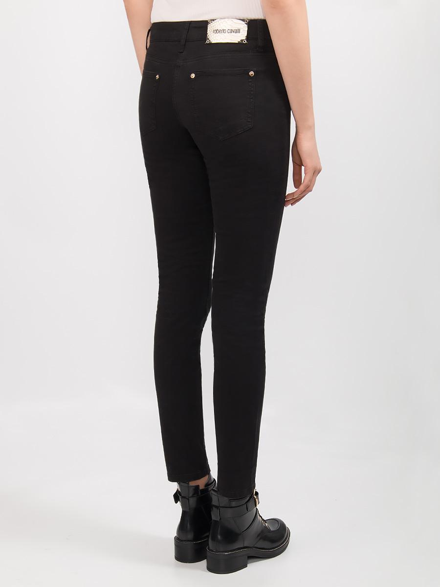 Джинсы Roberto Cavalli