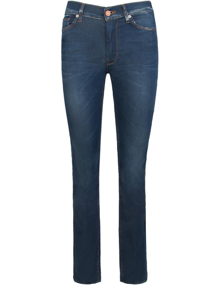 Джинсы 7 for All Mankind