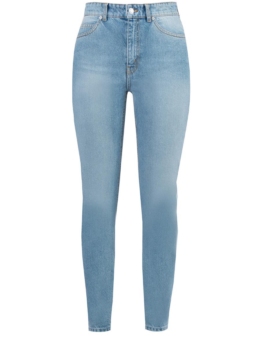 Джинсы Alexander McQueen