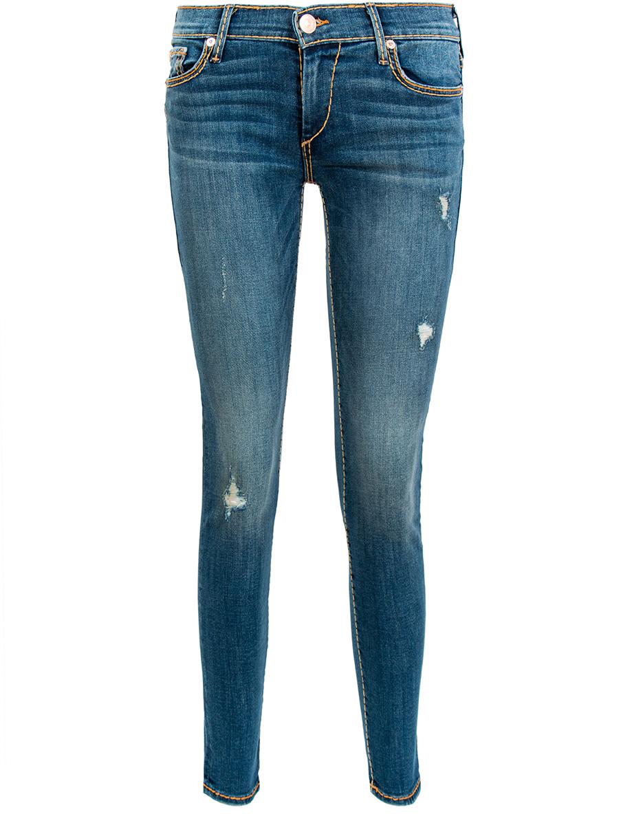 Джинсы True Religion