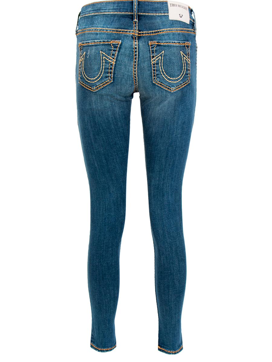 Джинсы True Religion