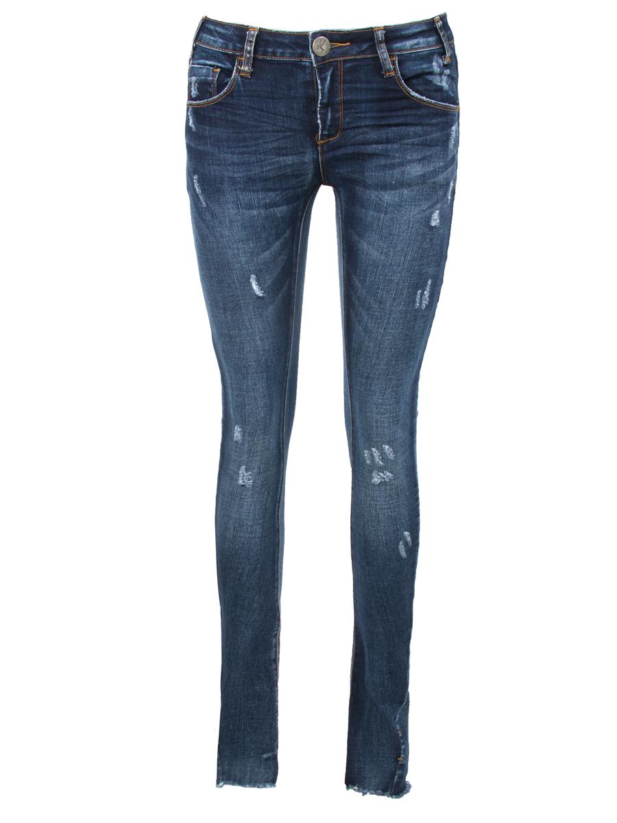 Джинсы ONE X ONE