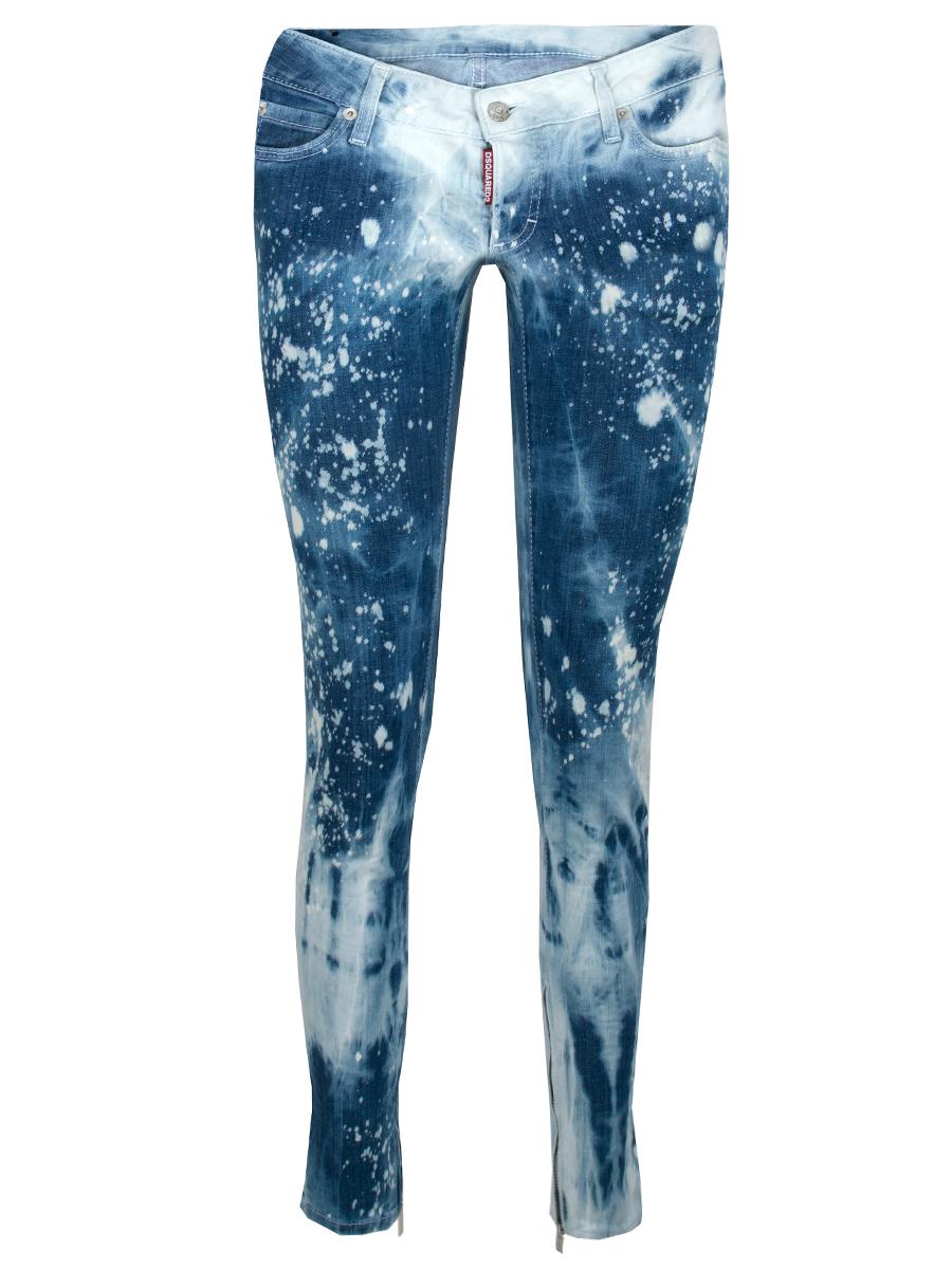 Джинсы DSQUARED2