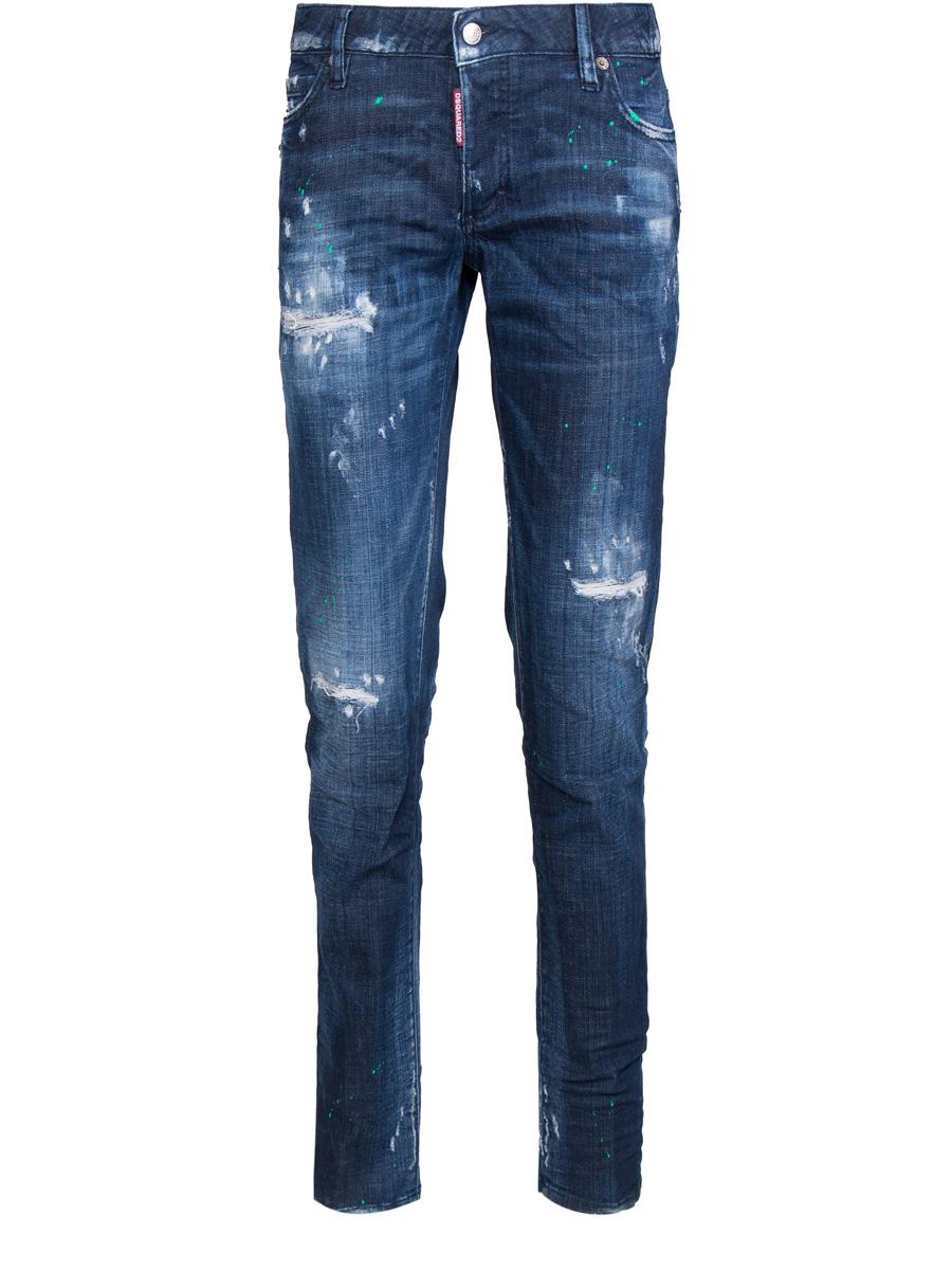 Джинсы DSQUARED2