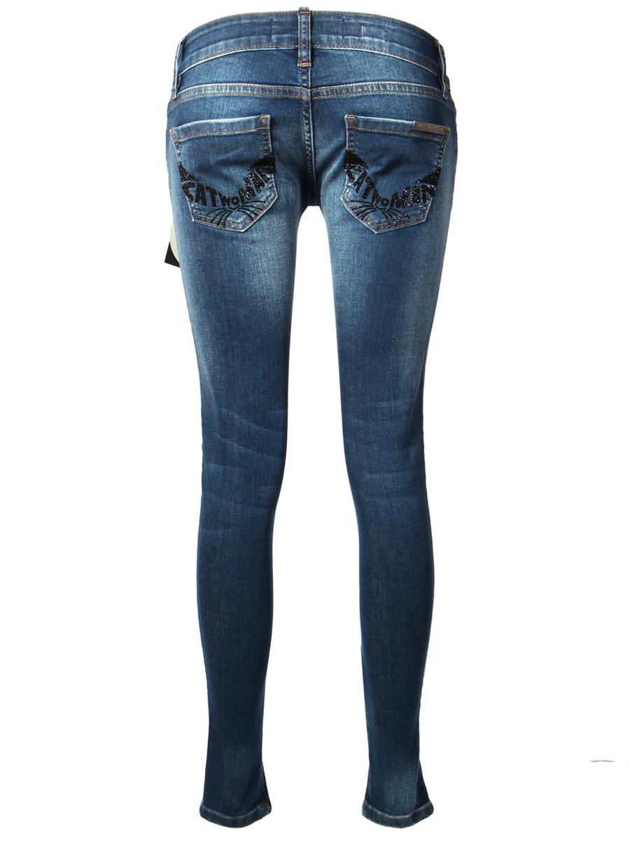 Джинсы Philipp Plein
