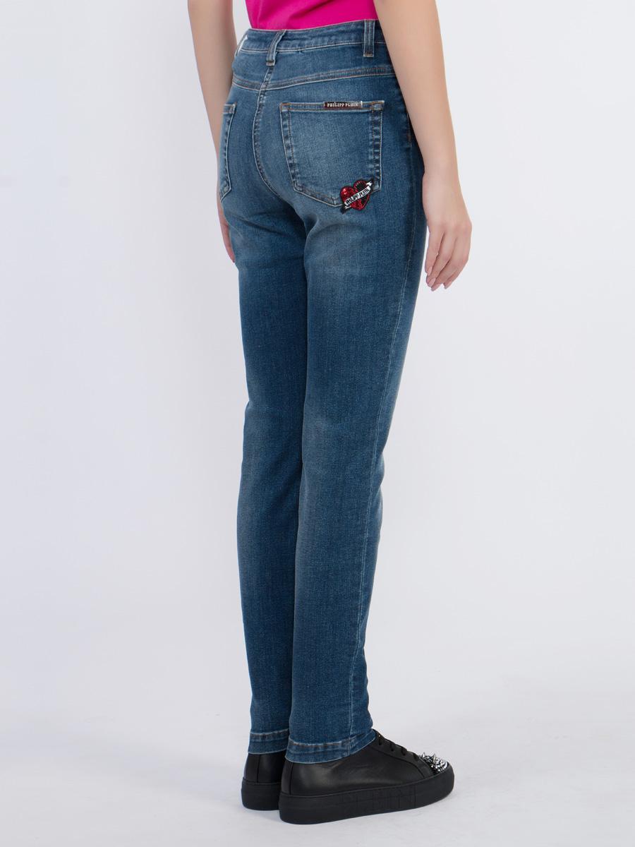 Джинсы Philipp Plein