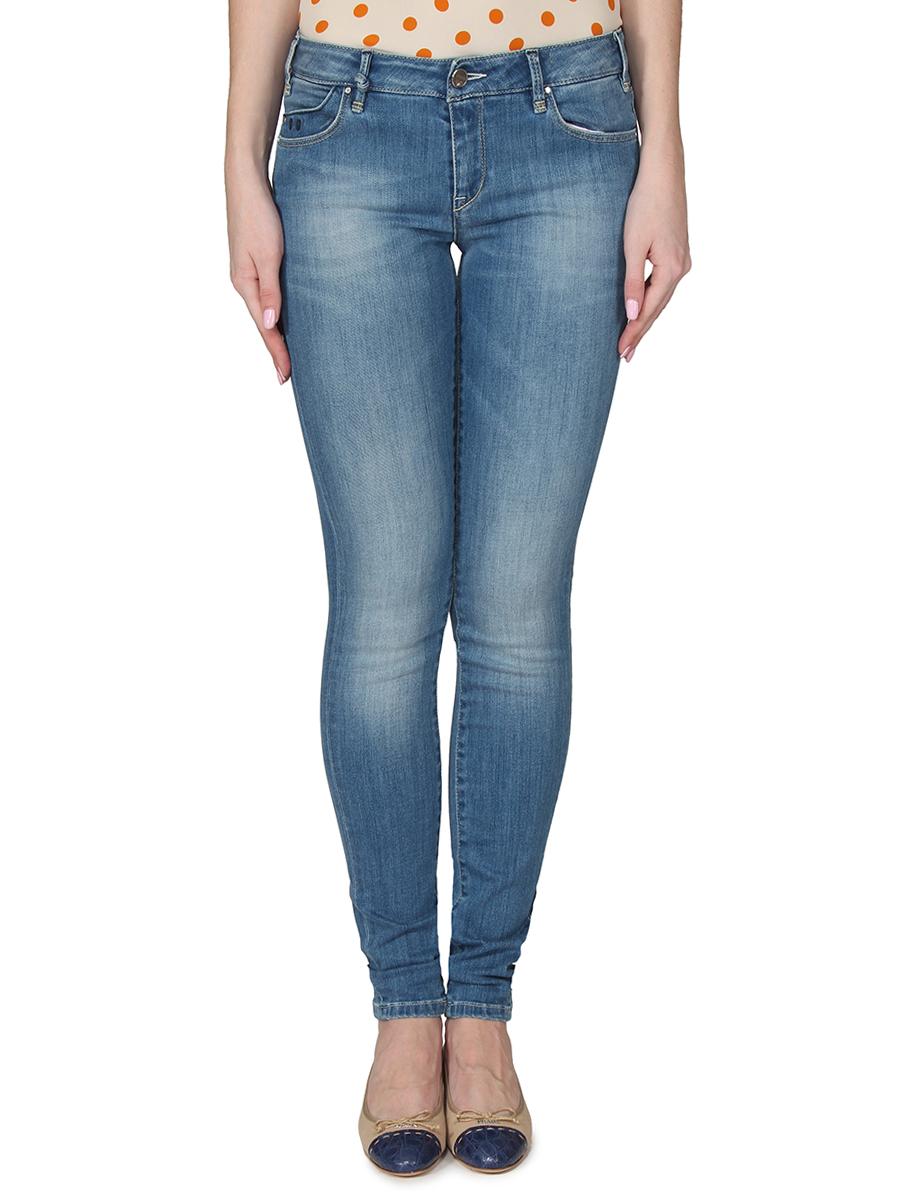 Джинсы TRAMAROSSA