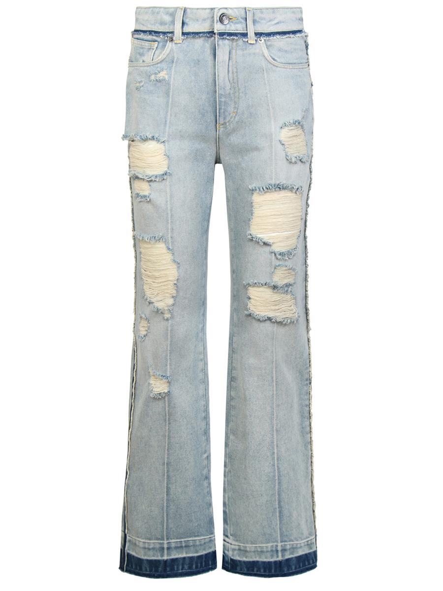 Джинсы DOLCE & GABBANA