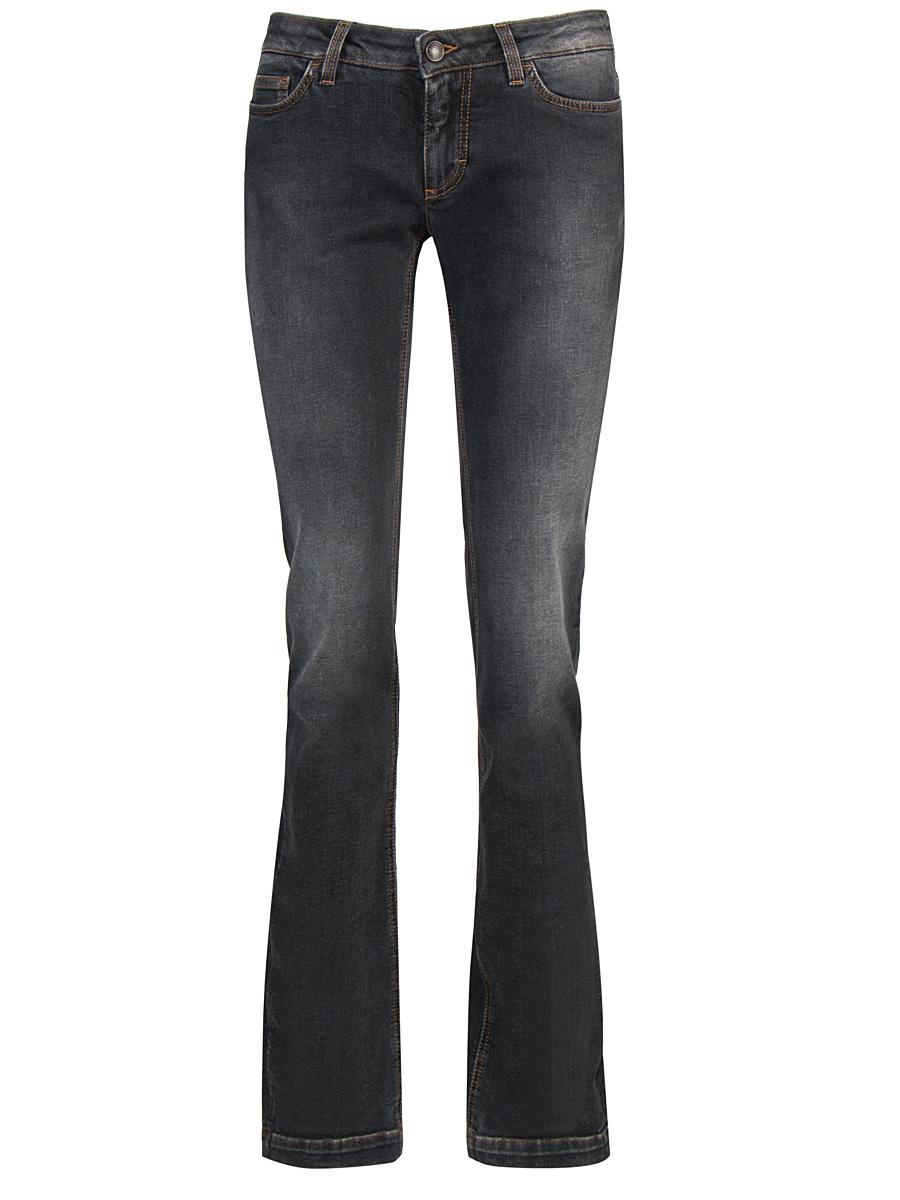 Джинсы DOLCE & GABBANA