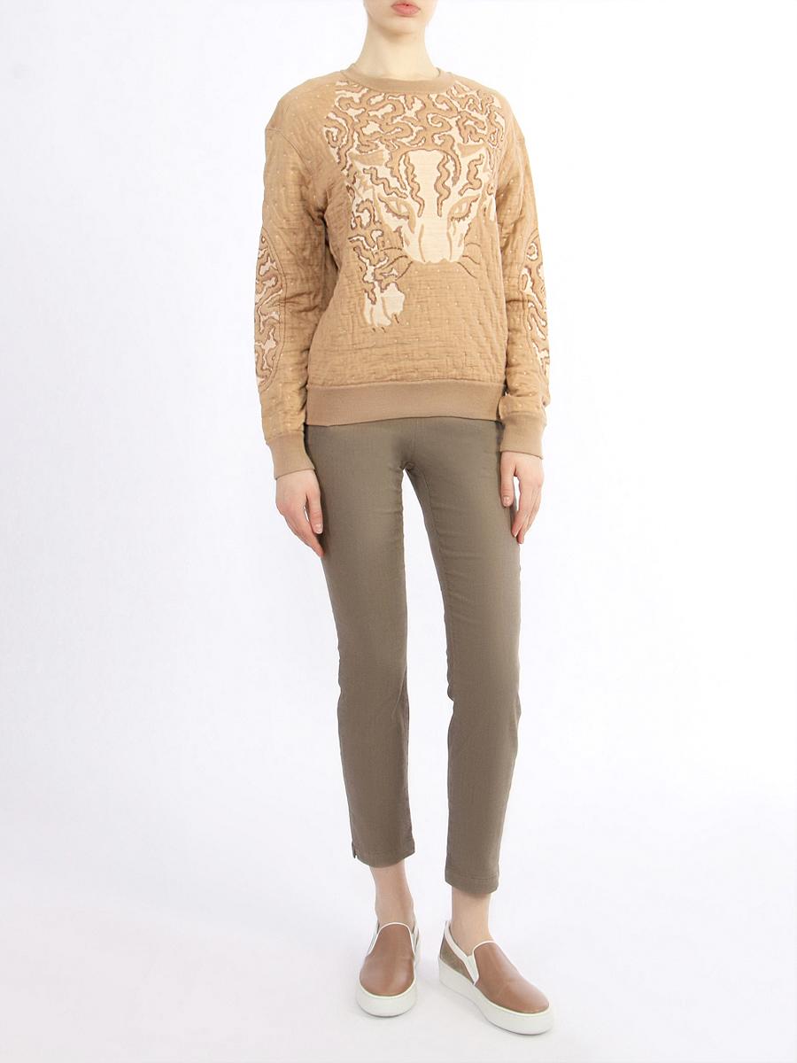 Джинсы jACOB COHEN