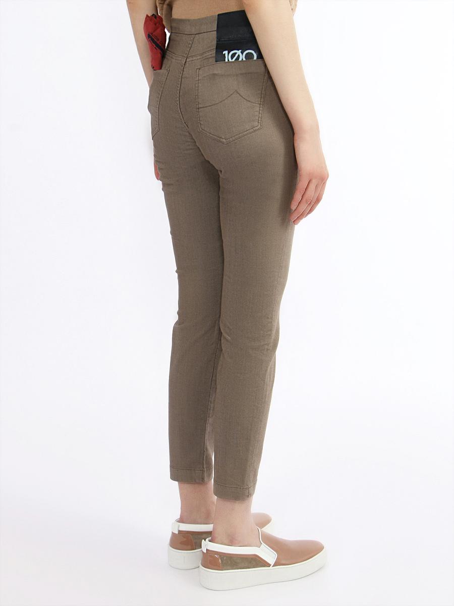 Джинсы jACOB COHEN