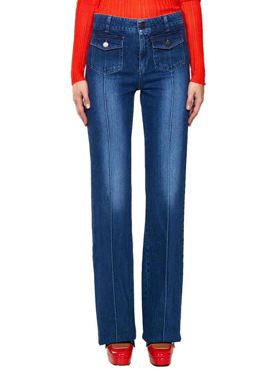 Джинсы Stella McCartney