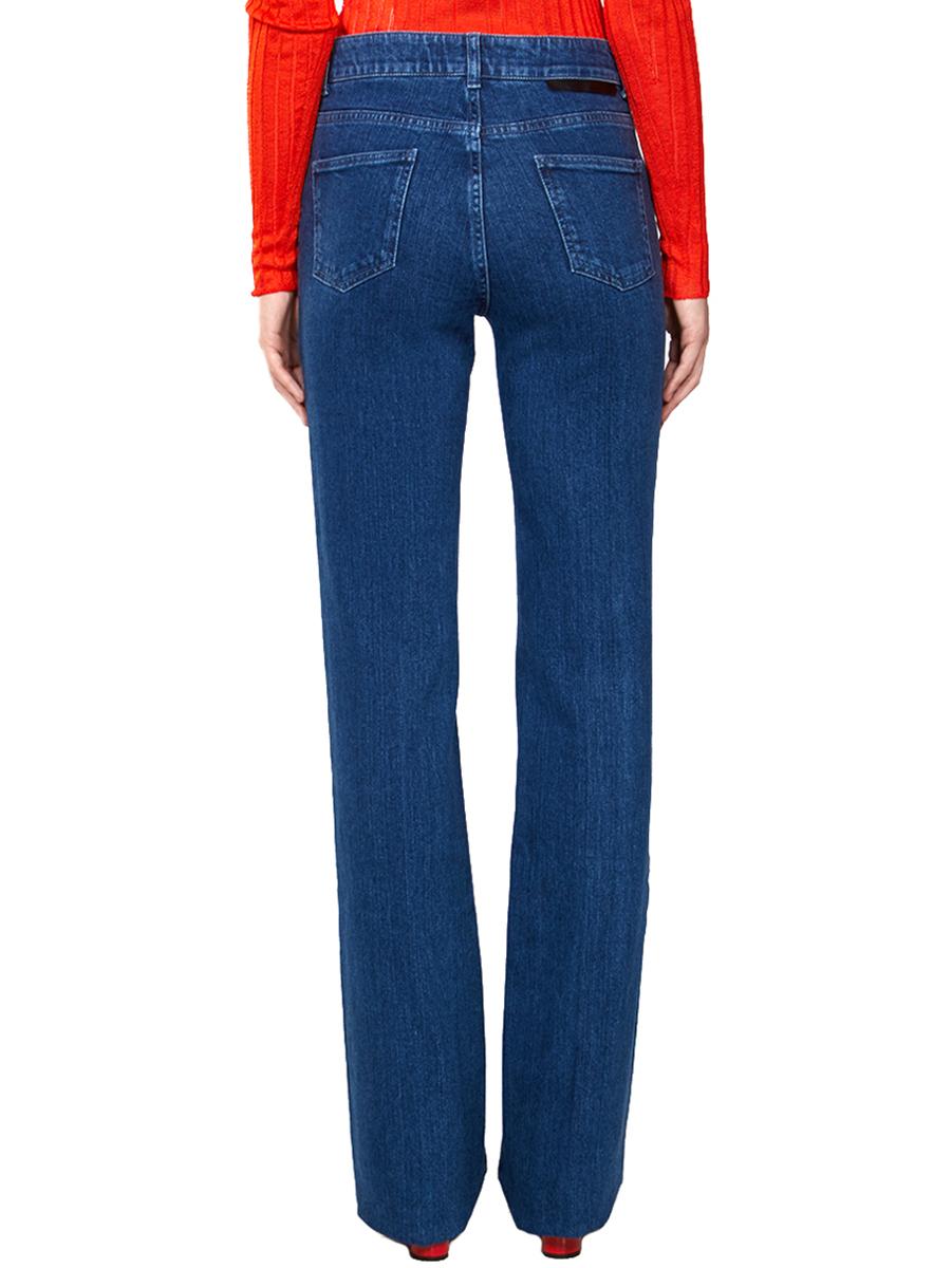 Джинсы Stella McCartney