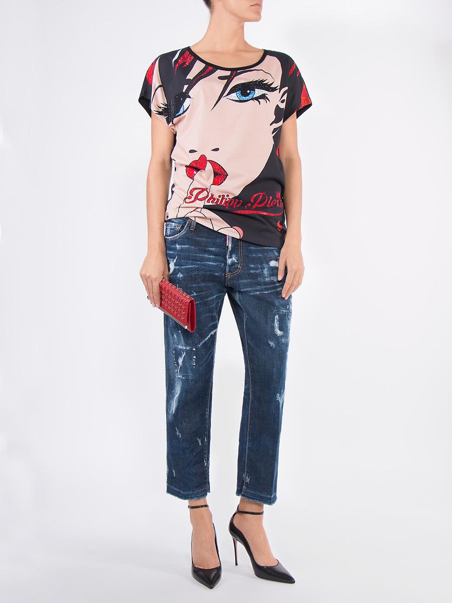 Джинсы DSQUARED2
