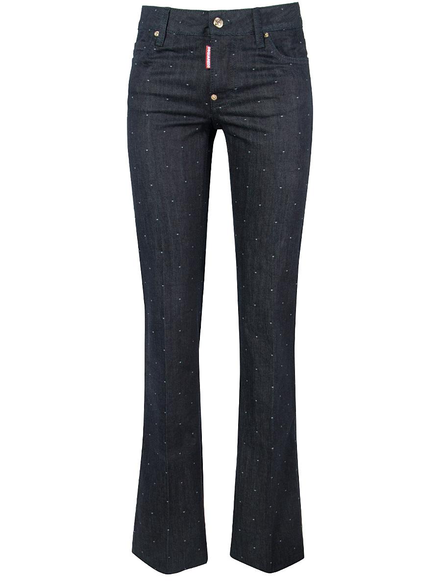 Джинсы DSQUARED2