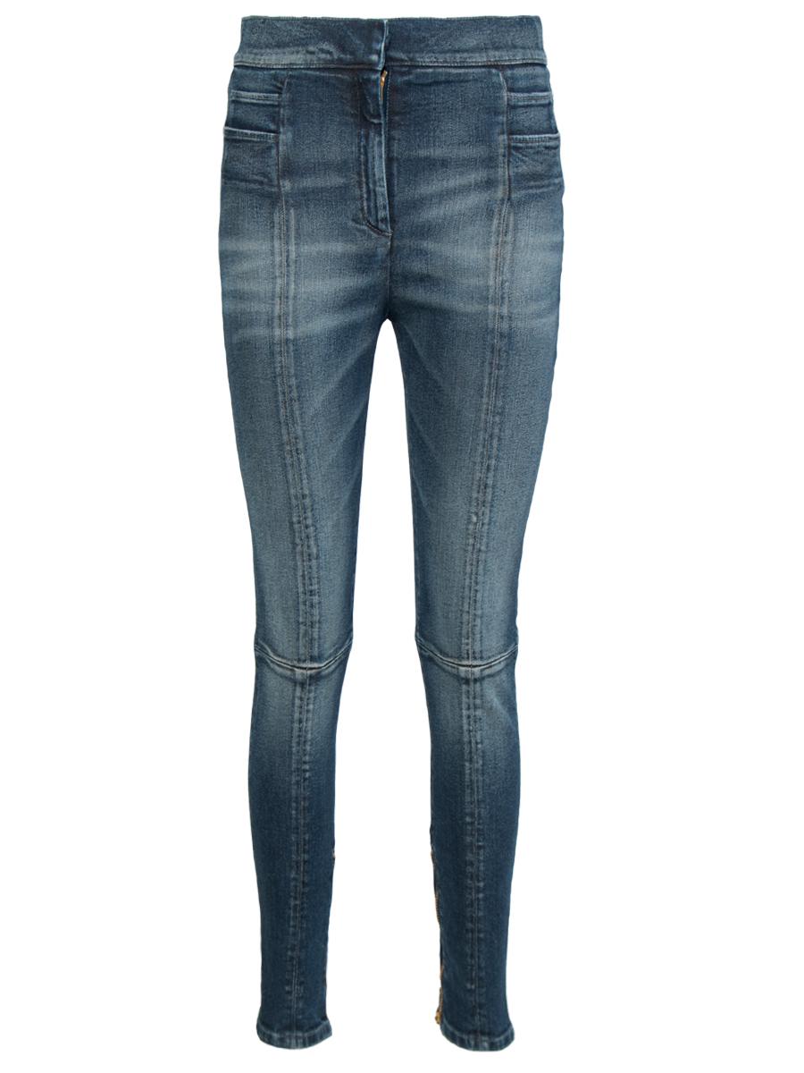 Джинсы Balmain