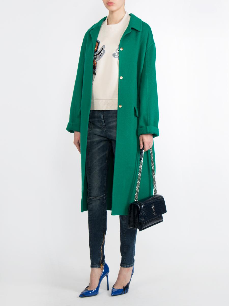 Джинсы Balmain
