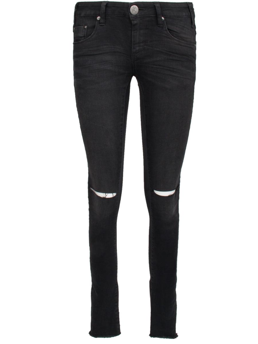 Джинсы ONE X ONE