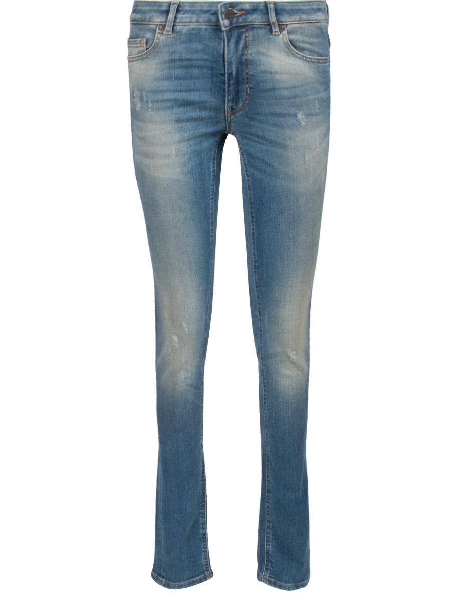 Джинсы Hugo Boss