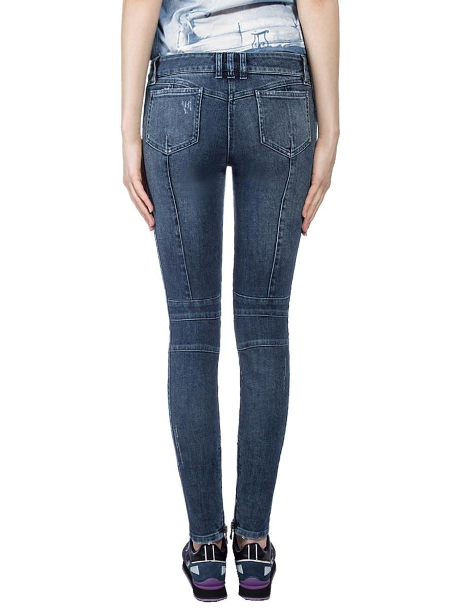 Джинсы Balmain