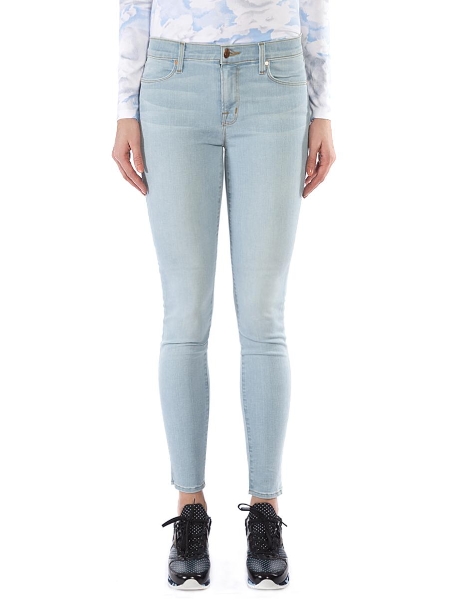Джинсы JBRAND Джинсы JBRAND