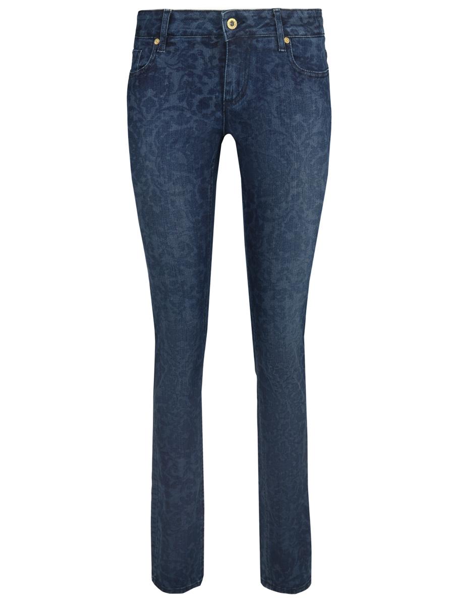 Джинсы Hugo Boss