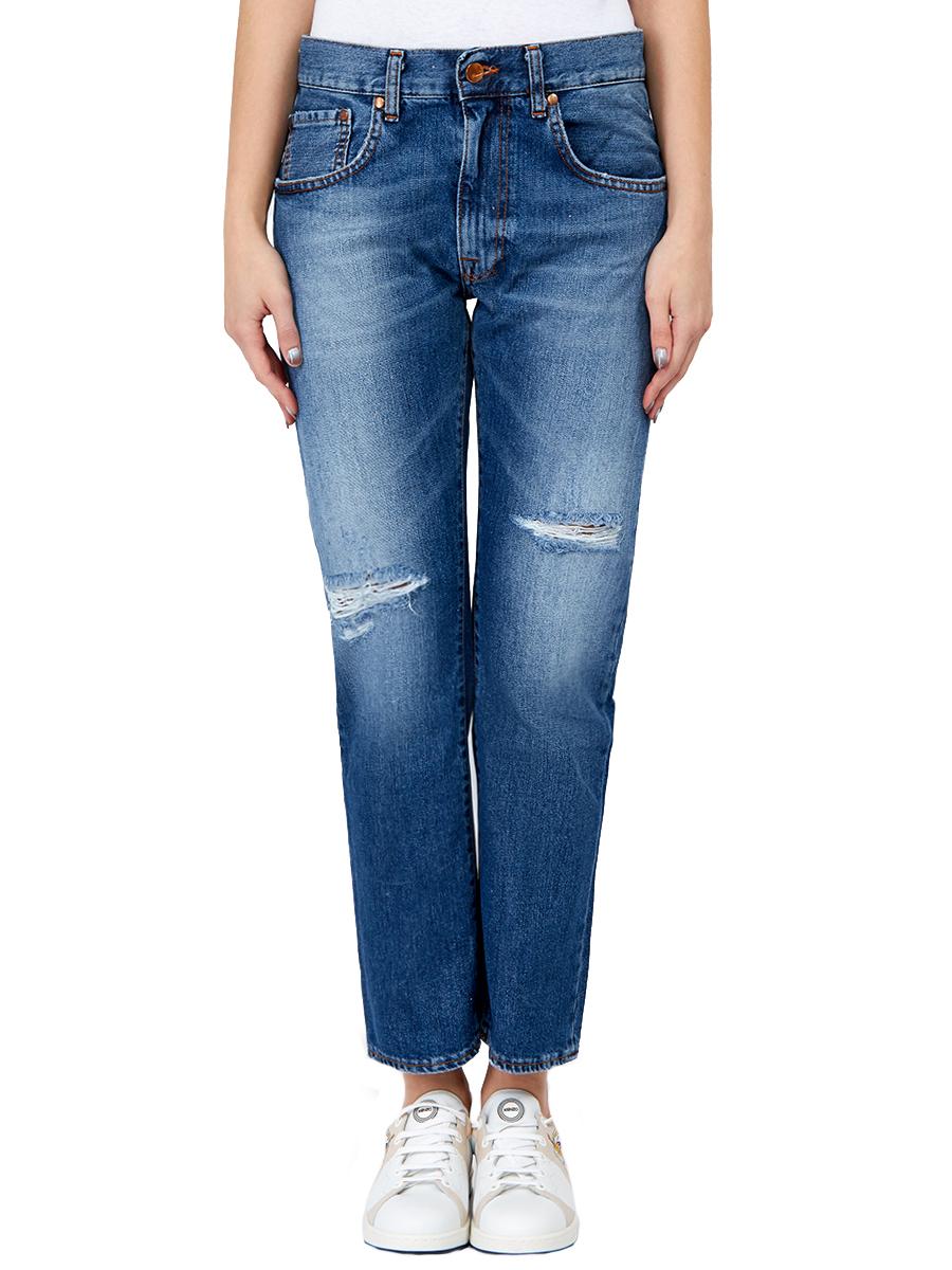 Джинсы +People