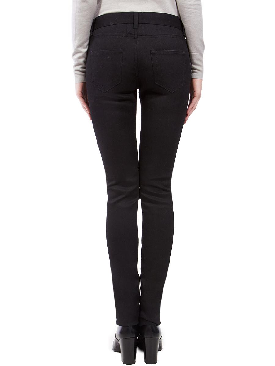 Джинсы SAINT LAURENT