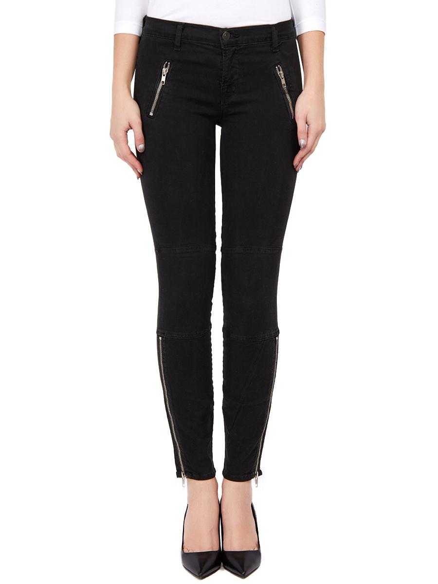 Джинсы JBRAND Джинсы JBRAND